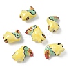 Handmade Porcelain Beads PORC-S003-01B-1