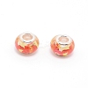Resin European Beads RPDL-TAC0002-02A-1