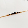 Brass Double-layer Bracelet TV4140-4
