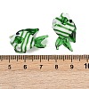 Handmade Lampwork Beads LAMP-D305-01D-3