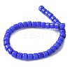Handmade Lampwork Beads Strands LAMP-I030-02B-3