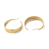 Rack Plating Brass Ear Studs LS-EJEW-P226-14G-2