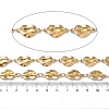304 Stainless Steel Chains CHS-C023-01G-G-3