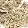 TOHO 6/0 Demi Round Beads SEED-DR06-PF558F-3