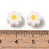 Handmade Polymer Clay Beads X-CLAY-H005-12-3