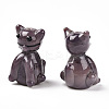 Handmade Lampwork Beads LAMP-T021-19B-2