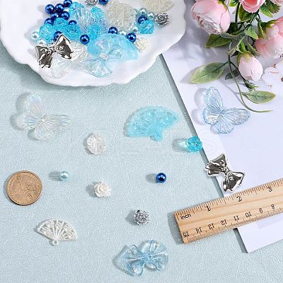 DIY Jewelry Making Finding Kit DIY-SC0022-73-1