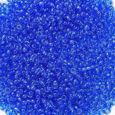 MIYUKI Round Rocailles Beads SEED-G007-RR0150-1