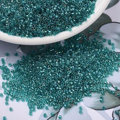 MIYUKI Delica Beads SEED-X0054-DB2380-1