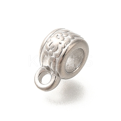 304 Stainless Steel Hanger Bail STAS-I321-32P-1