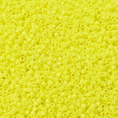 MIYUKI Delica Beads SEED-MY11-DB0721-1