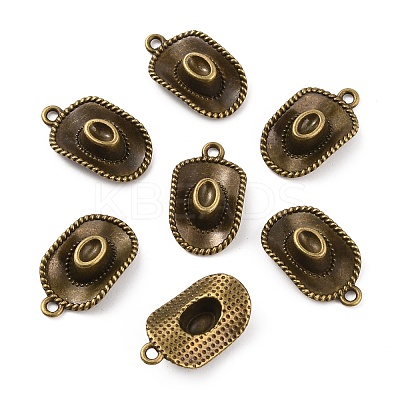 Alloy Pendants FIND-WH0146-23AB-1