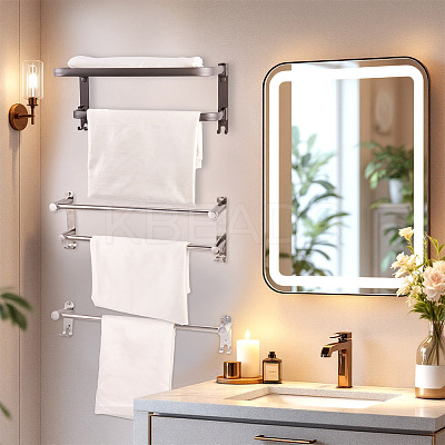 Stainless Steel Towel Bar STAS-TAC0050-01P-01-1