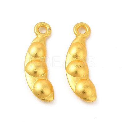 Rack Plating Alloy Pendants PALLOY-F287-09MG-1