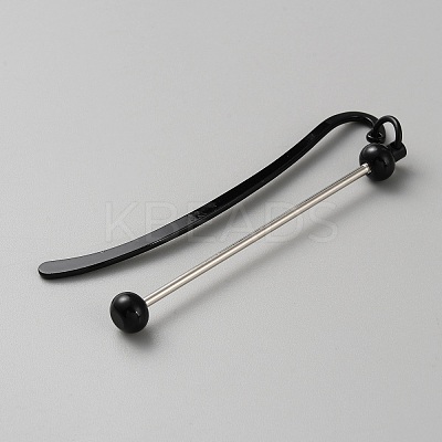 Alloy Bookmarks LS-AJEW-SZC0009-01EB-1