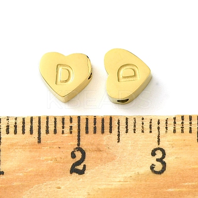 Ion Plating(IP) 316L Surgical Stainless Steel Beads STAS-R230-01D-G-1-1
