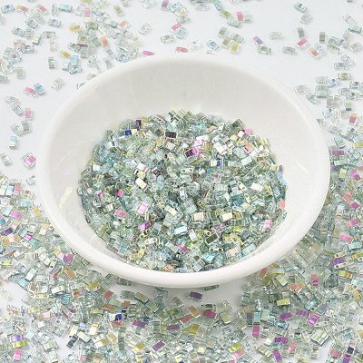MIYUKI Half TILA Beads X-SEED-J020-HTL4577-1