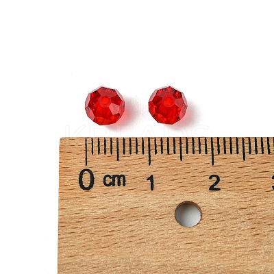 Preciosa® Crystal Beads X-PRC-BB6-90070-1