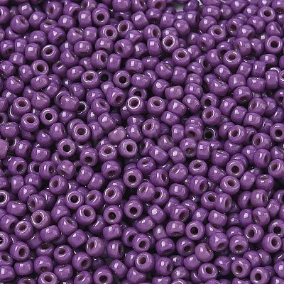 MIYUKI Round Rocailles Beads SEED-G008-RR4490-1