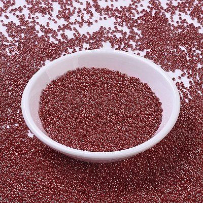 MIYUKI Round Rocailles Beads X-SEED-G007-RR0426-1