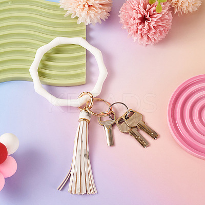 Silicone Keychain KEYC-TAC00015-02-1