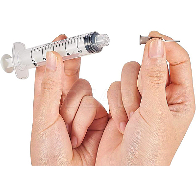 TT Tapered Tips Dispensing Needles TOOL-BC0008-39-1