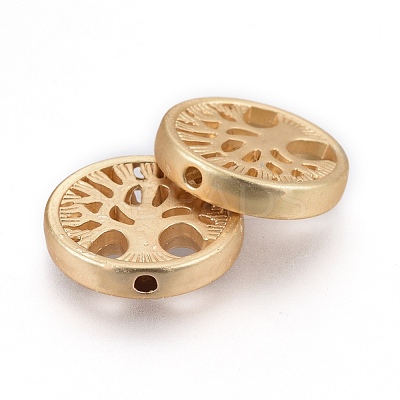 Alloy Beads TIBEB-Q067-26MG-NR-1