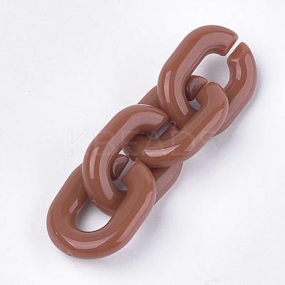 Acrylic Linking Rings OACR-S029-54B-03-1