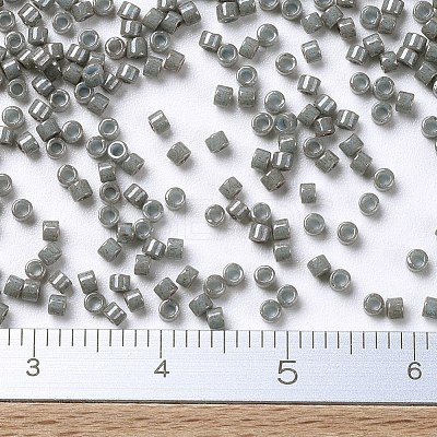 MIYUKI Delica Beads SEED-X0054-DB0652-1