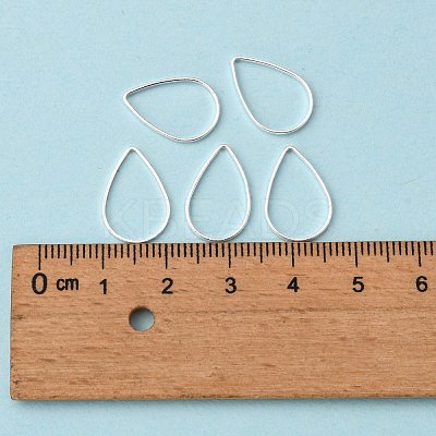 Brass Links EC03111x16mm-S-1