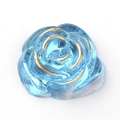 Acrylic Cabochons MACR-Q185-A03-1