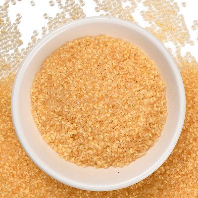 TOHO 11/0 Demi Round Beads Y-SEED-DR11-0961F-1