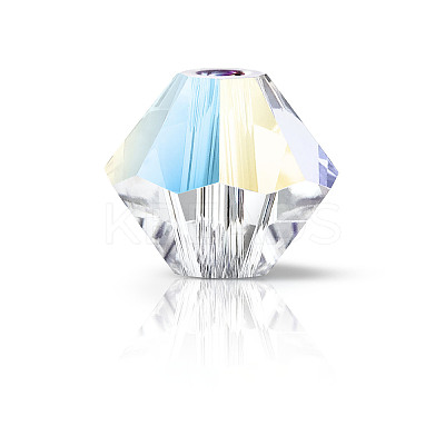 Preciosa® Crystal Beads X-PRC-BA4-00030-201-1