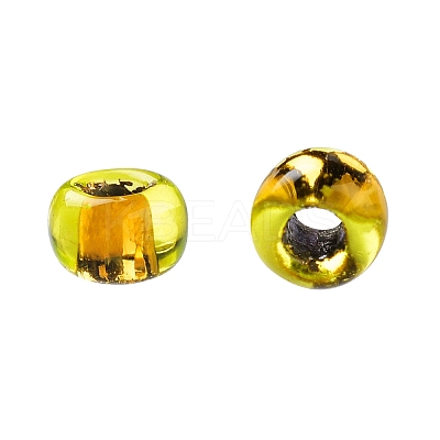 TOHO 11/0 Round Beads X-SEED-TR11-0747-1