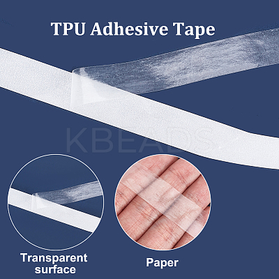 TPU Adhesive Tape FIND-WH0148-412B-1