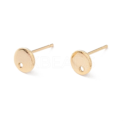 201 Stainless Steel Stud Earring Findings for Jewelry Making