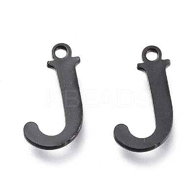 304 Stainless Steel Charms STAS-H112-J-EB-1