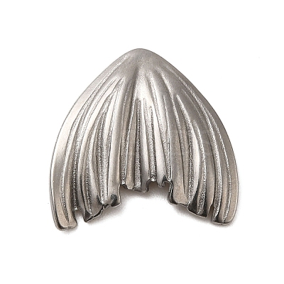 304 Stainless Steel Cabochons STAS-G344-15P-1