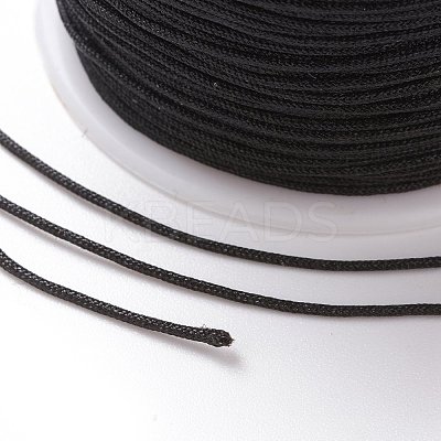 Nylon Braided Cord X-NWIR-K013-B05-1