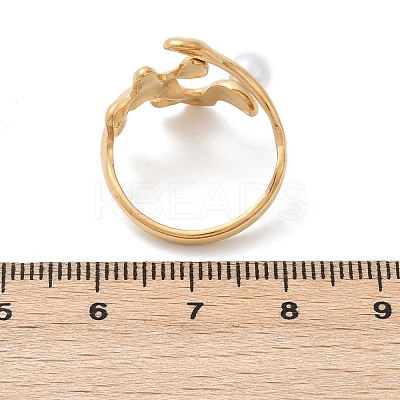 304 Stainless Steel Finger Rings LS-RJEW-S629-09G-B-1