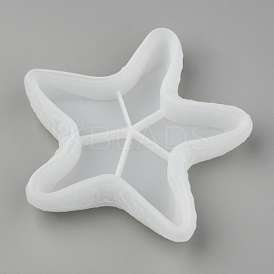 Dish Tray Silicone Molds DIY-J003-19-1