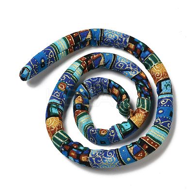 Spiral Lock Hair Tie OHAR-B004-01C-1