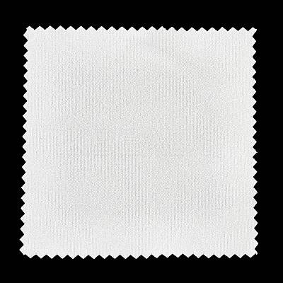 Microfiber Suede Cleaning Cloths AJEW-D067-01B-1