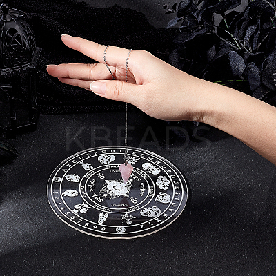 DIY Necklace Making Kit DIY-GA0002-42-1