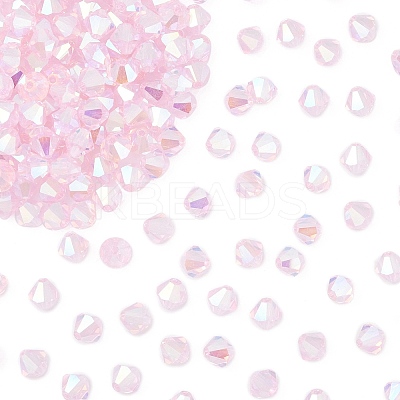 Preciosa® Crystal Beads X-PRC-BA6-70220-20000-1