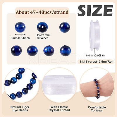 DIY Jewelry Making Kits DIY-TA0012-67-1