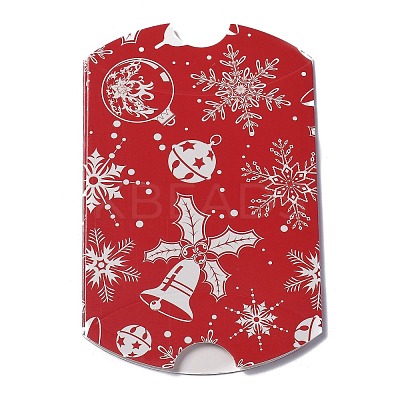 Paper Pillow Boxes CON-A003-B-04A-1