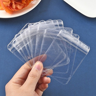 PVC Resealable Bags OPP-YW0001-08A-1