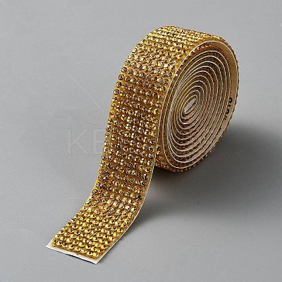 Hotfix Rhinestone DIY-WH20002-03C-1
