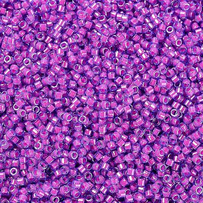 MIYUKI Delica Beads X-SEED-J020-DB2049-1